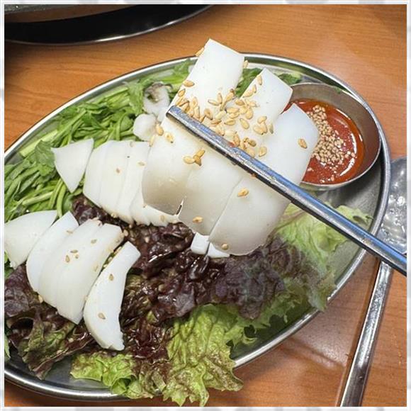 효자동솥뚜껑 이미지