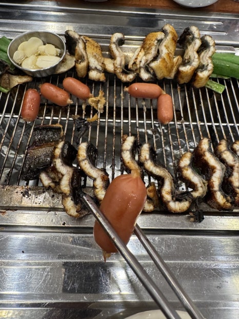 신계동장어 이미지