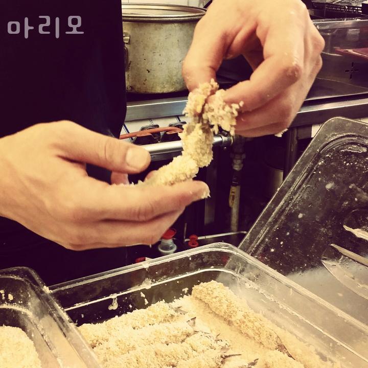 마리모 이미지