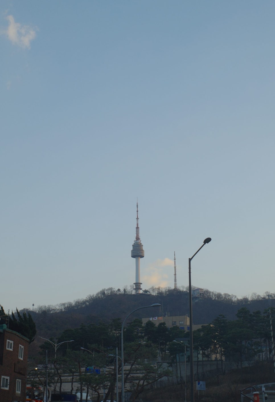 명동아트브리즈바치커피 이미지
