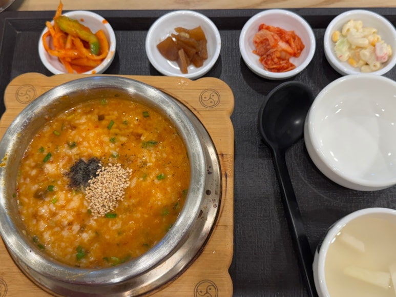 죽이야기마포역점 이미지