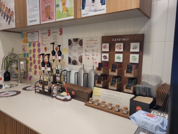 카페인24(cafein24) 이미지