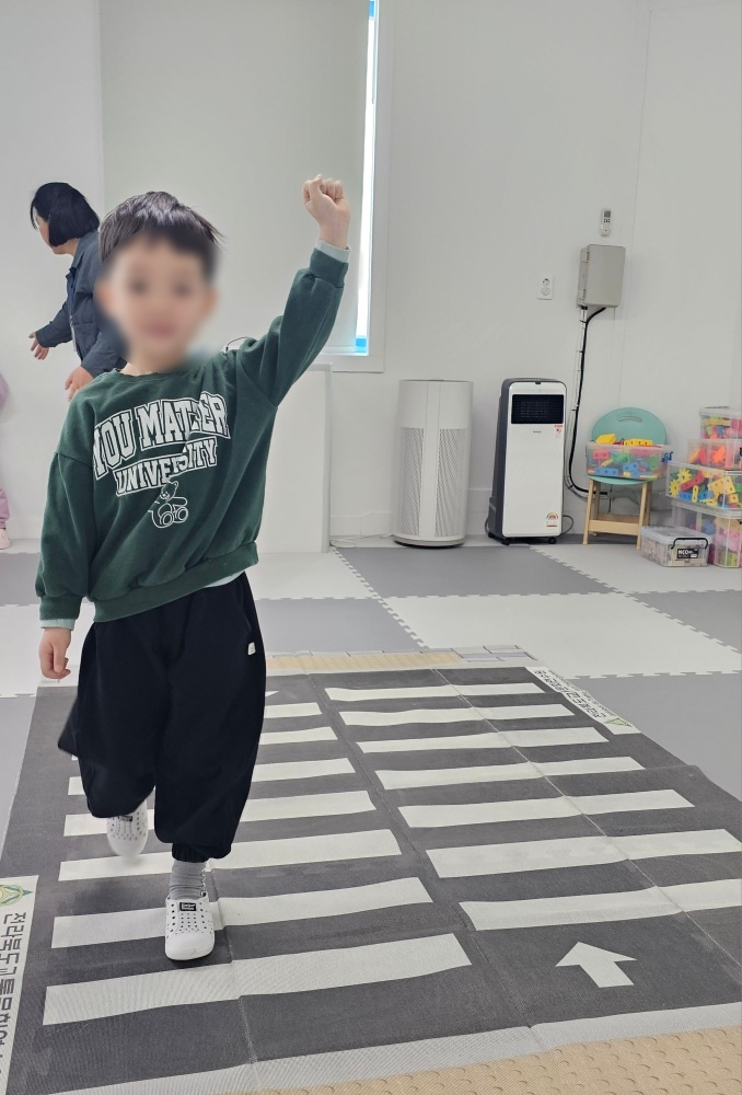 무지개재능유치원 이미지