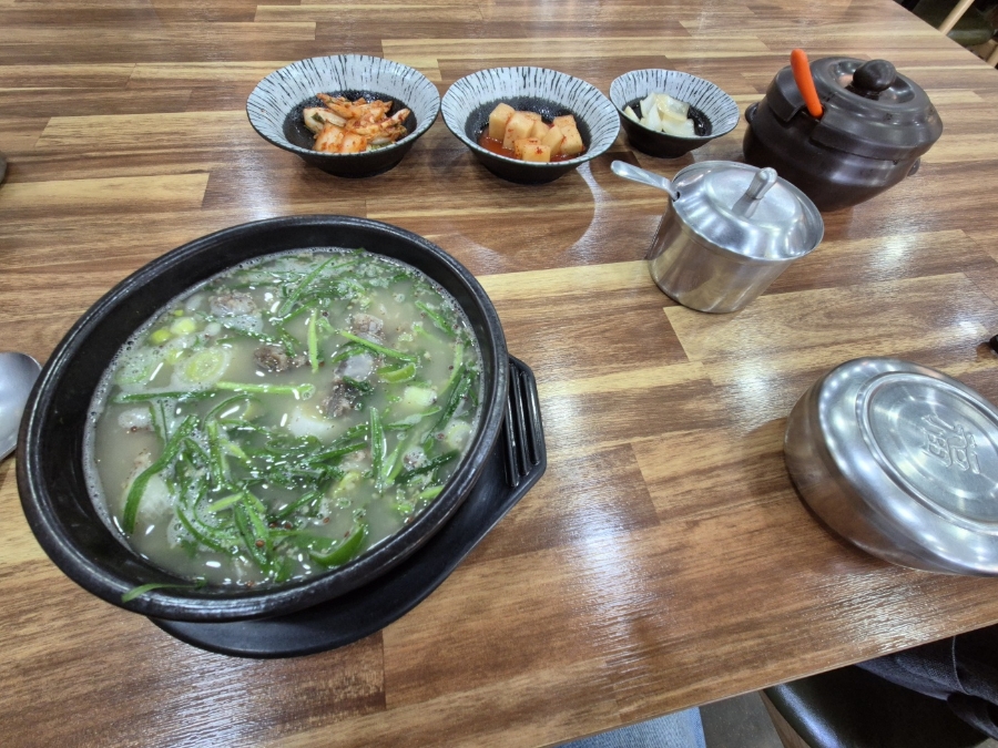 봉명순대 이미지