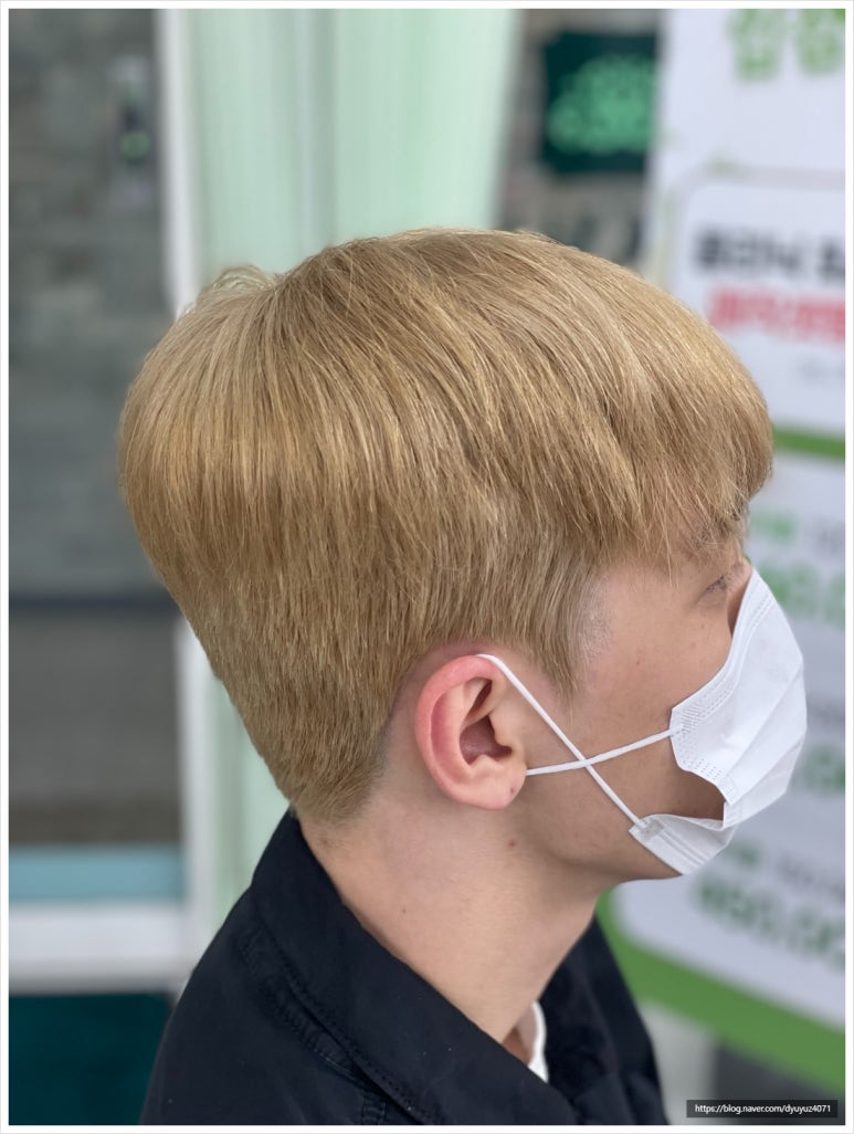 길헤어 이미지