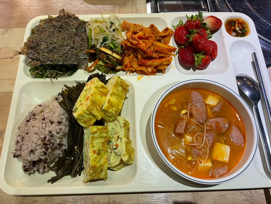 올리브가든 사진 6