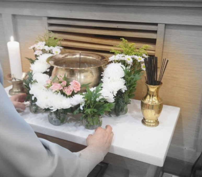 기흥장례식장 이미지
