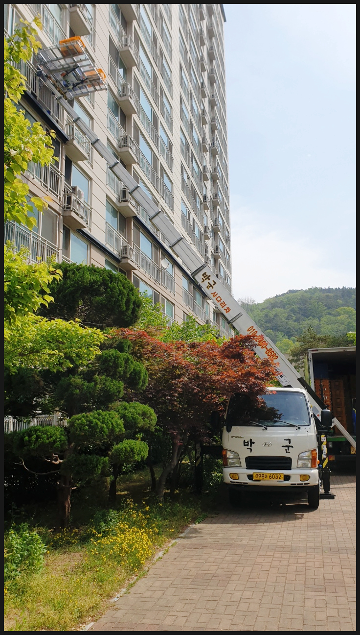 OK이사이사 이미지