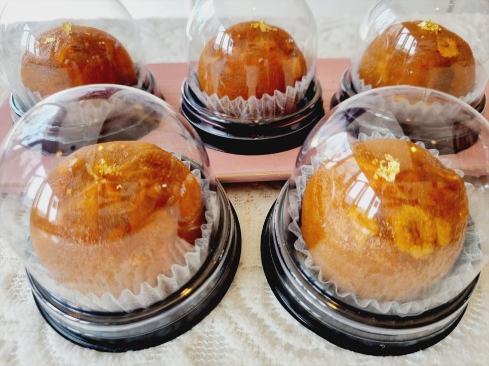 수제떡다담 이미지