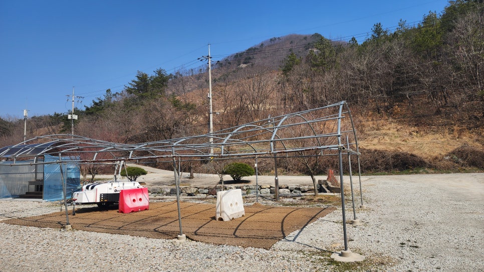 방길낚시캠핑장 이미지
