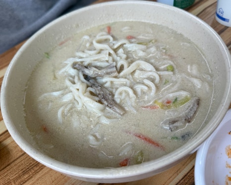 둥이네 칼국수 이미지
