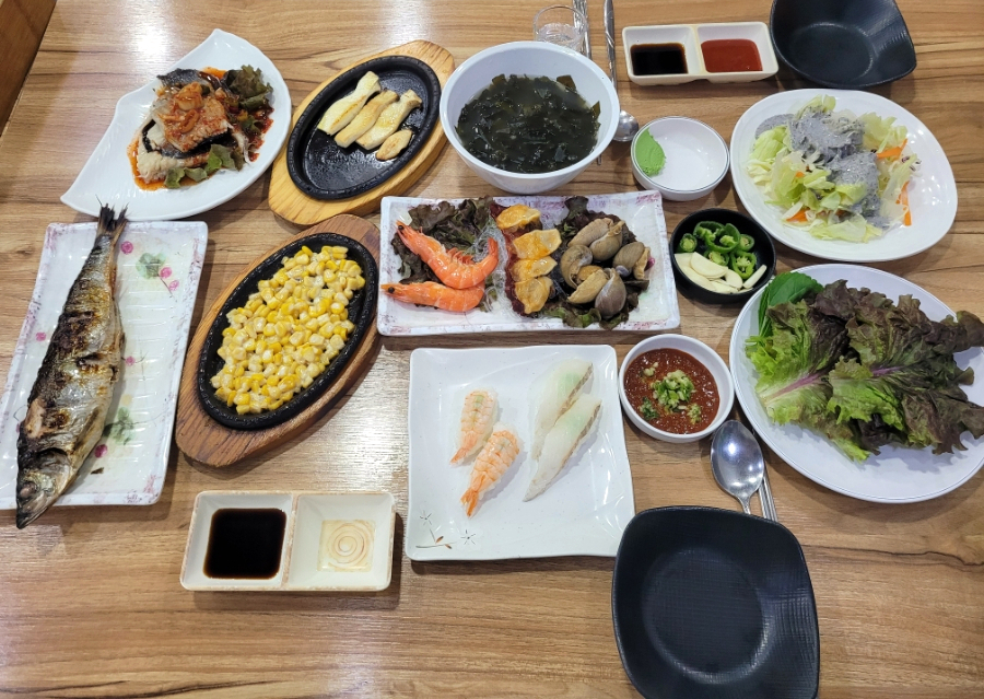 청해수산일산 이미지