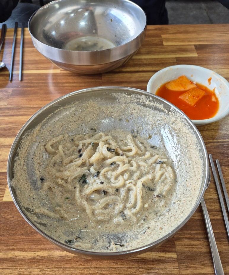맛칼 이미지