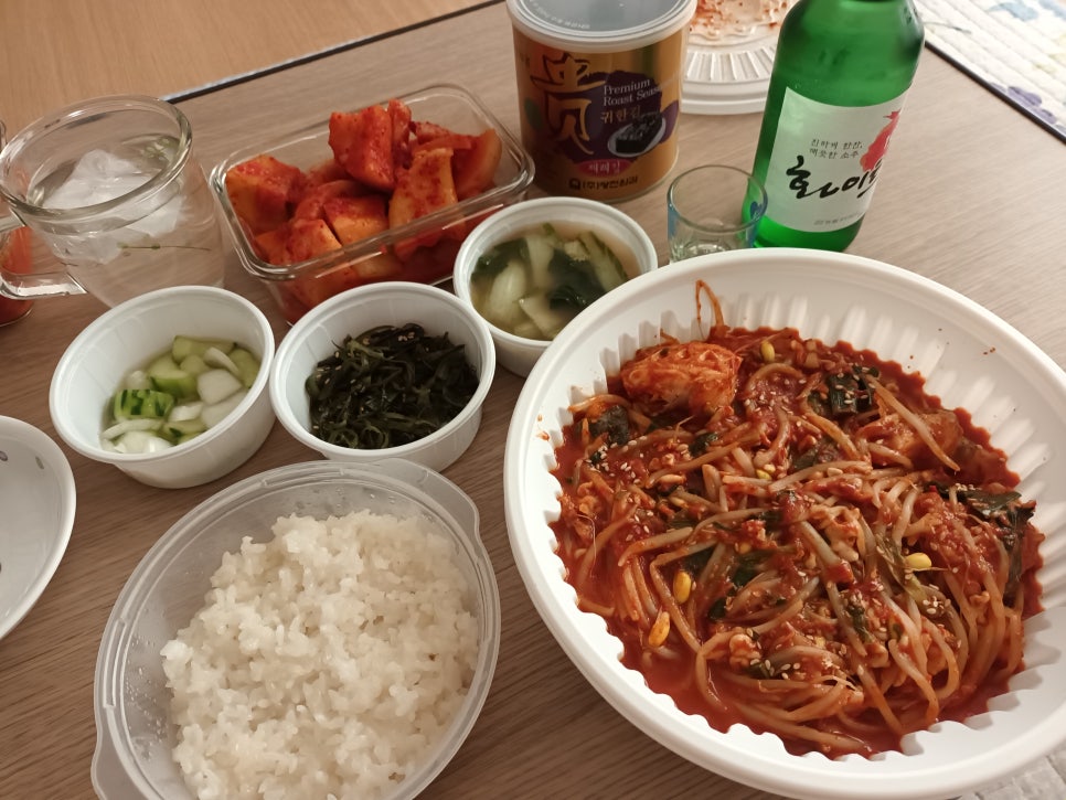 고성아지매딸찜 이미지