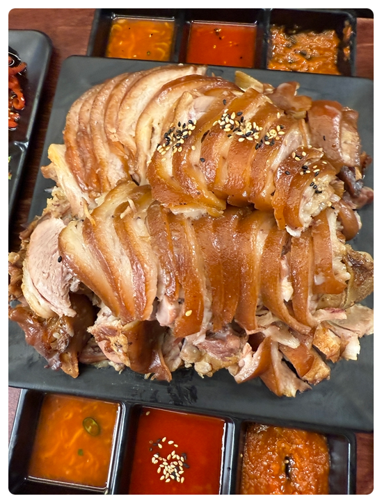 귀한족발 이미지