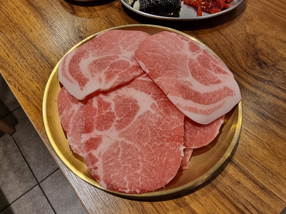 대한 냉삼 이미지