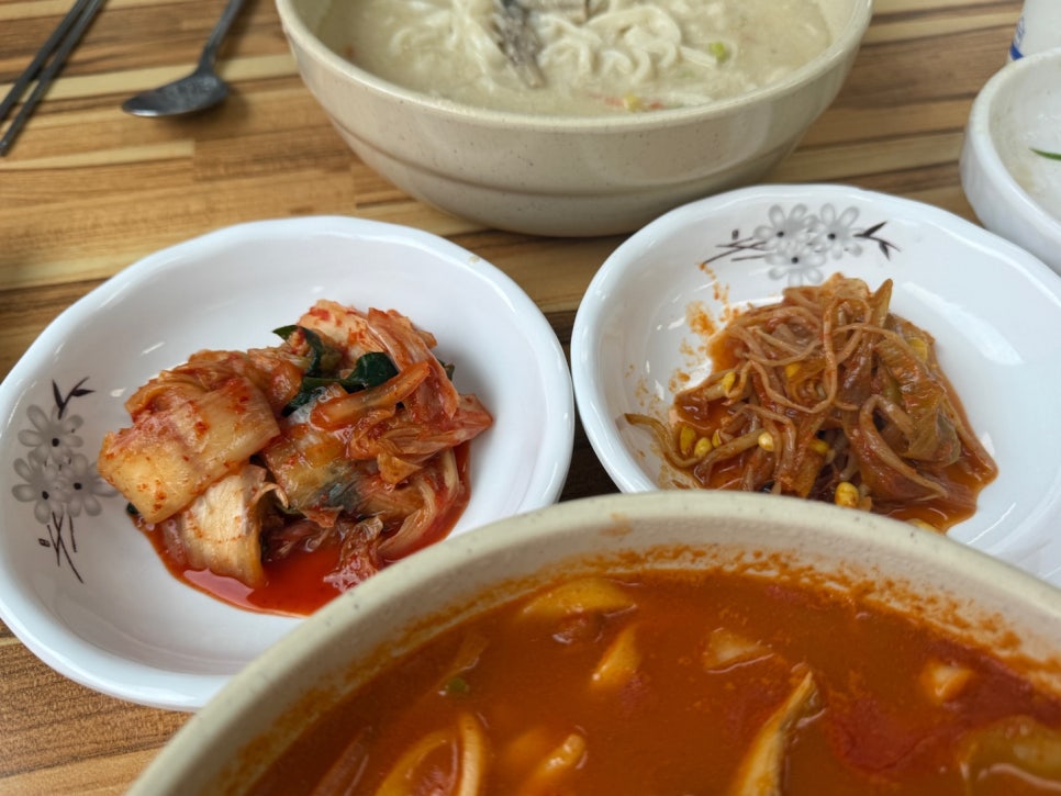 둥이네 칼국수 이미지