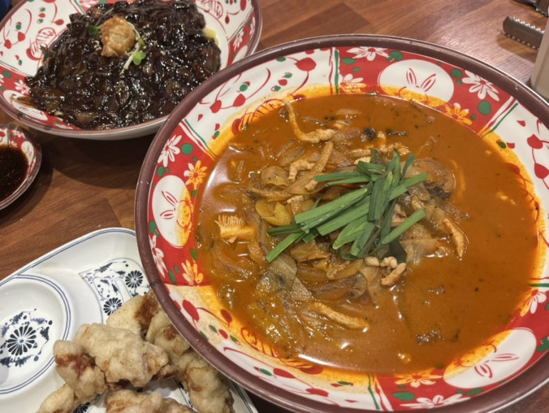 도야짬뽕동래 이미지