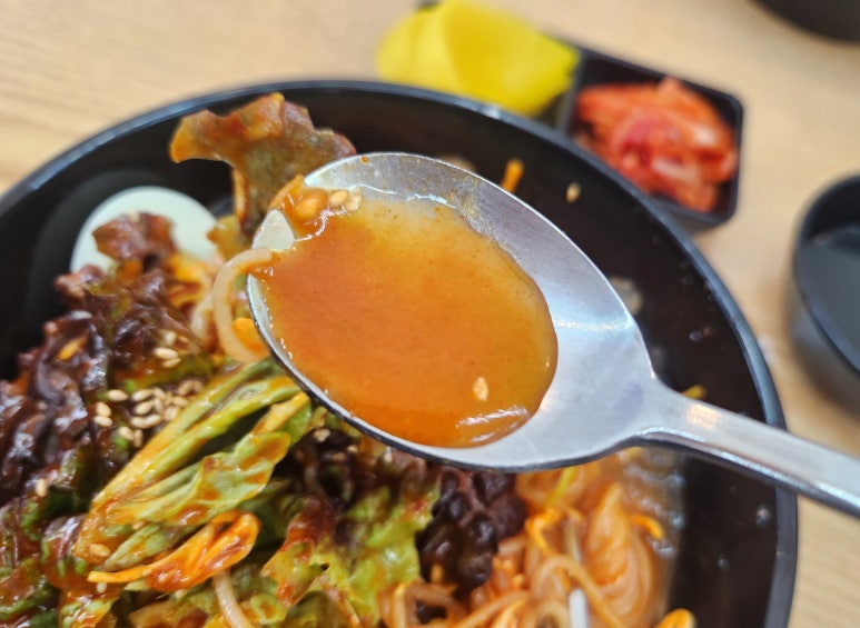 평촌맛김밥 이미지