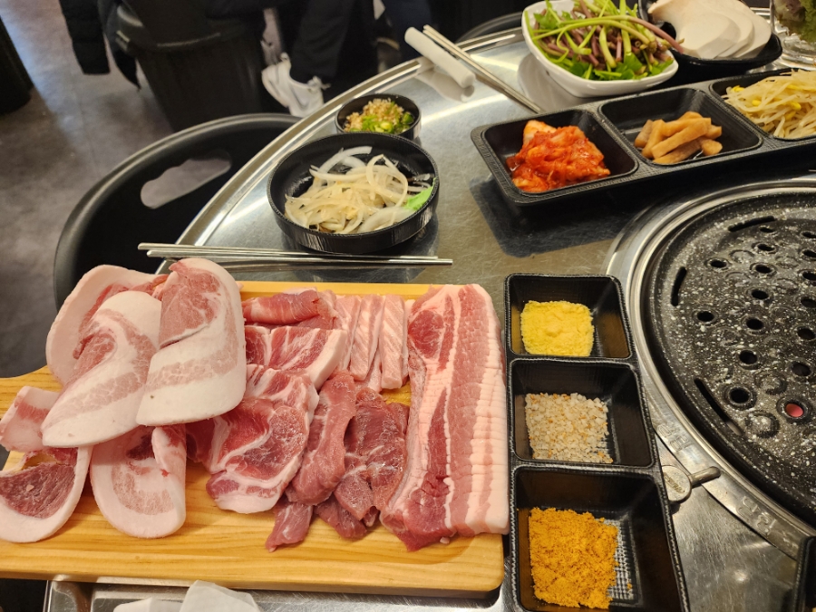 브라더뒷고기진해 이미지