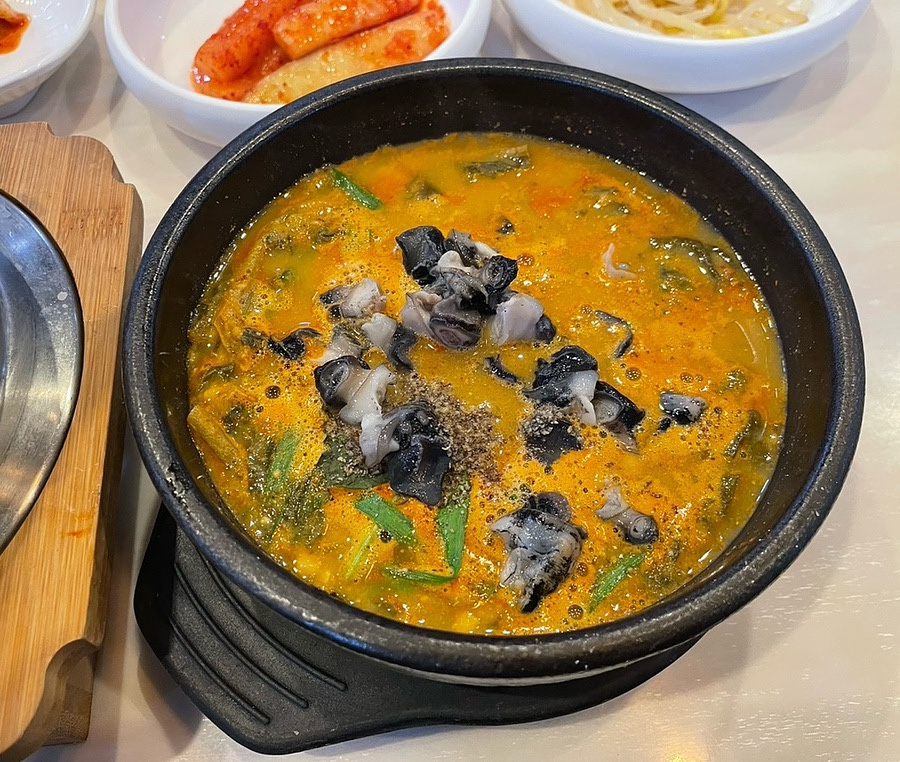 안용준서울추어탕 이미지
