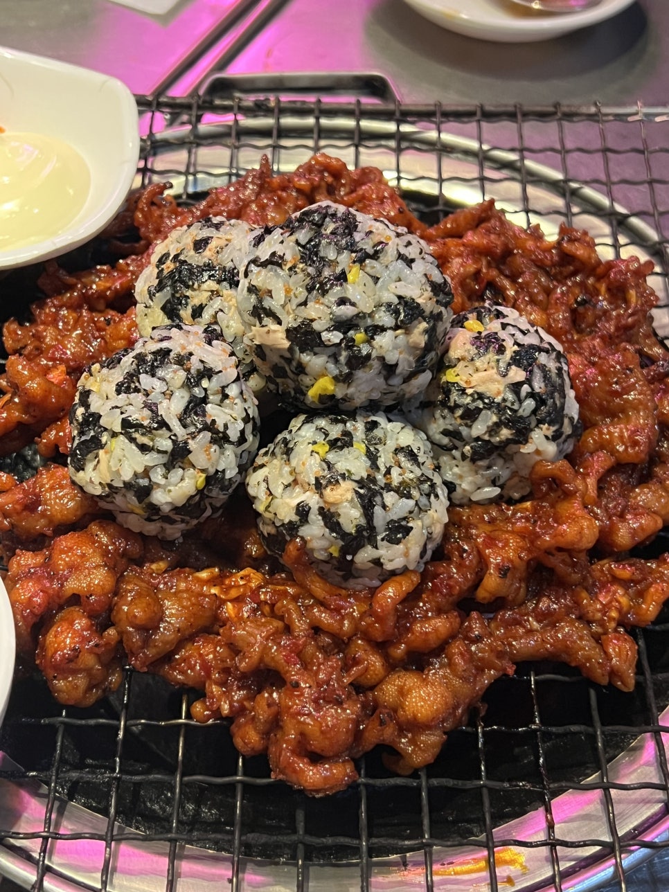온달국수&주먹밥 이미지