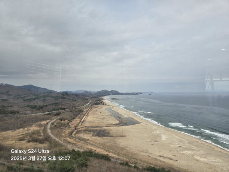 DMZ 평화의 길 34코스 이미지