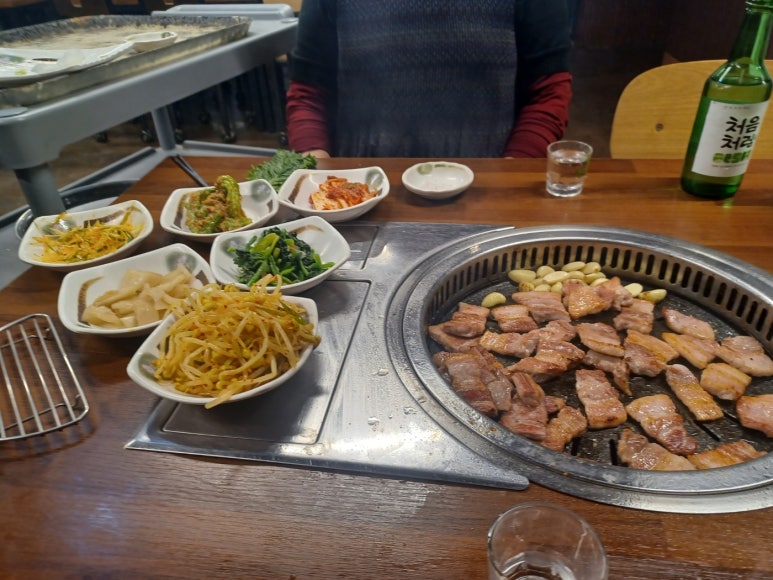 착한한우밥상 이미지