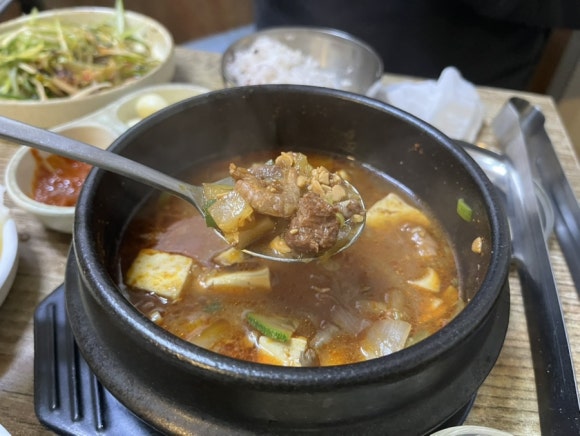 금성한우 이미지