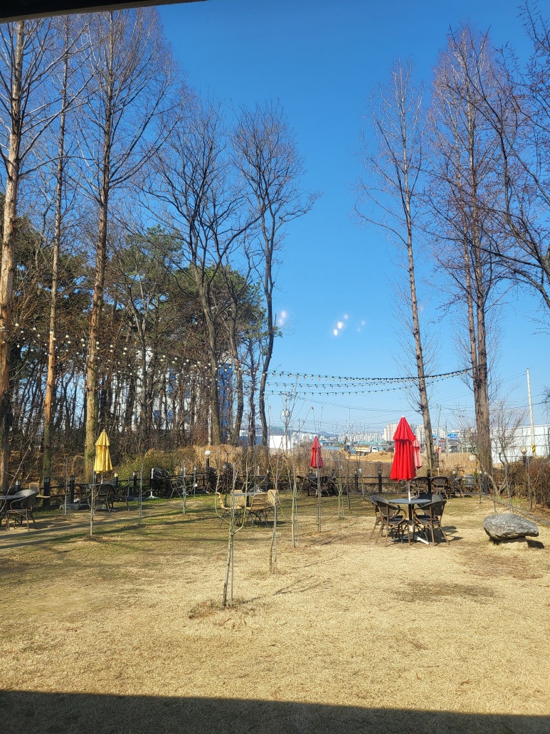고촌빵집 이미지