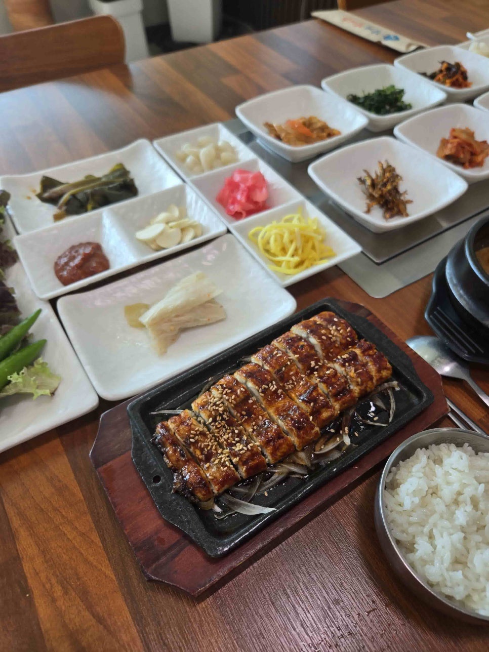 정선수제비가 이미지