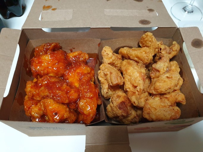 페리카나 이미지