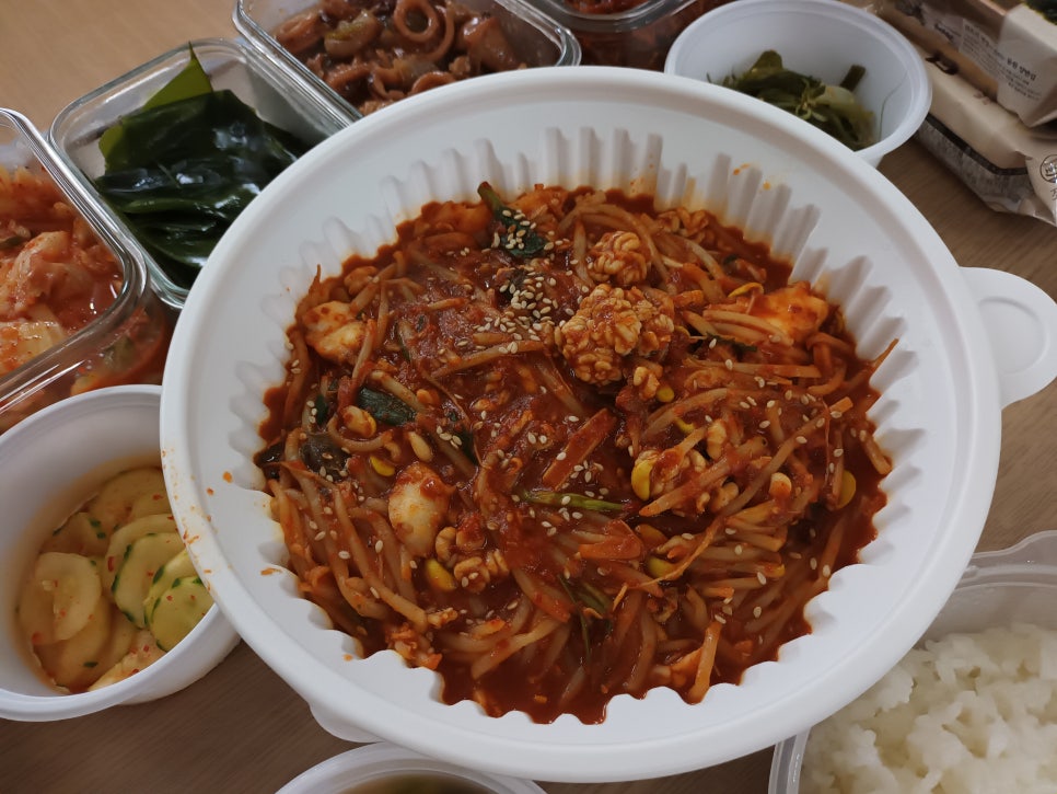 고성아지매딸찜 이미지