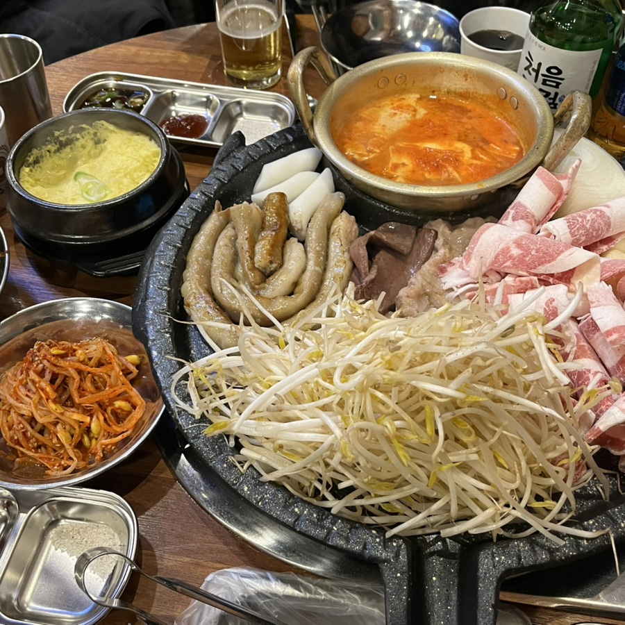 당찬곱창 이미지