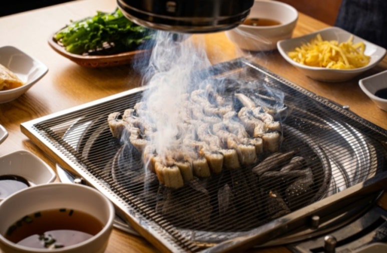 전통홍어 이미지
