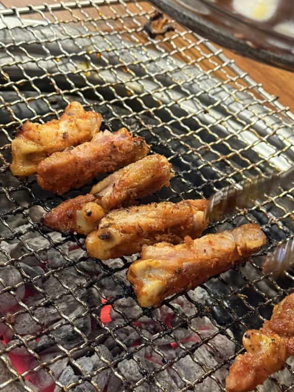 짱가네춘천숯불닭갈비 이미지