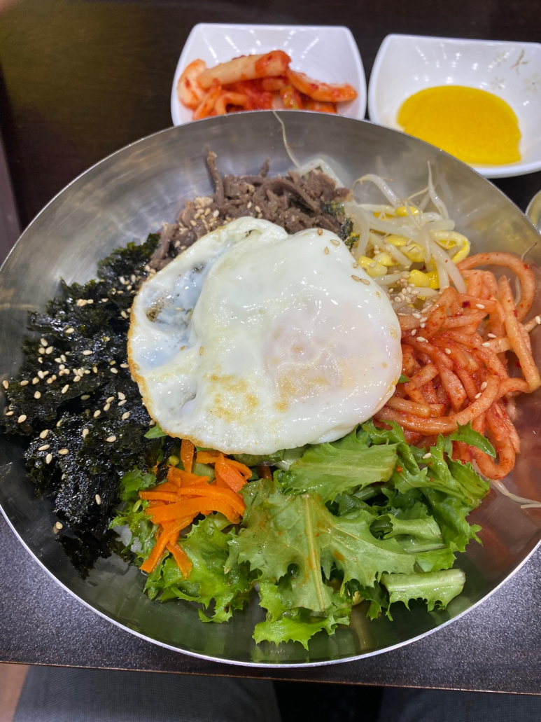김밥천국 종로1번가점 사진 4
