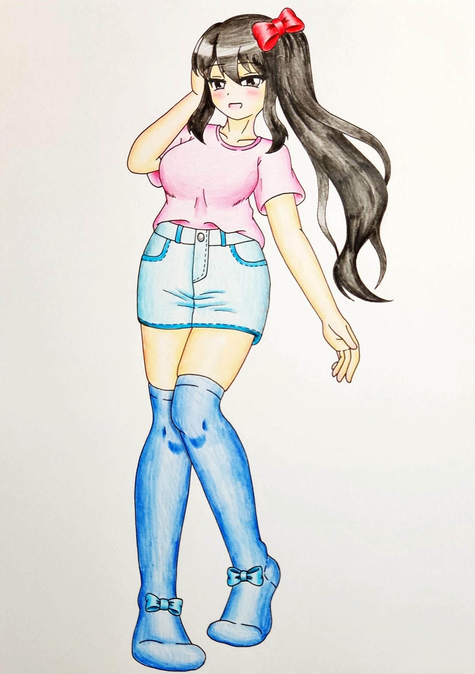아람제과 이미지