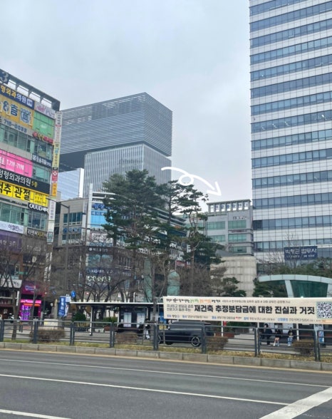 비롬헤어 정자본점 이미지