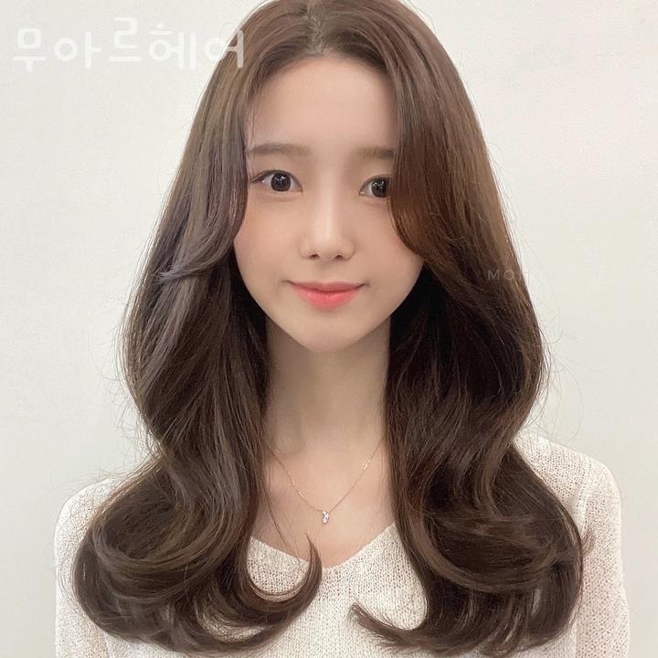 무아르헤어 이미지