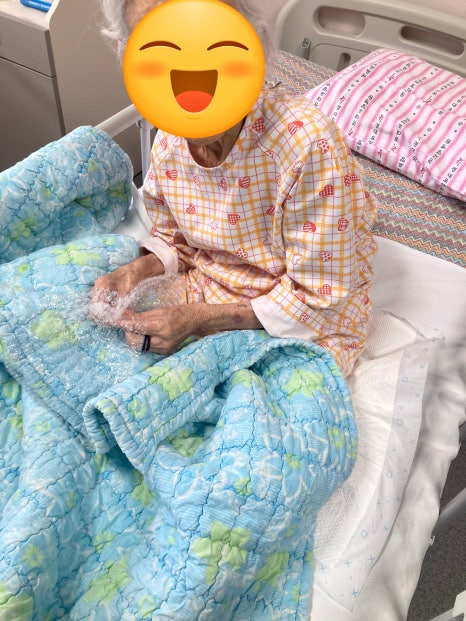뉴경대요양병원 이미지