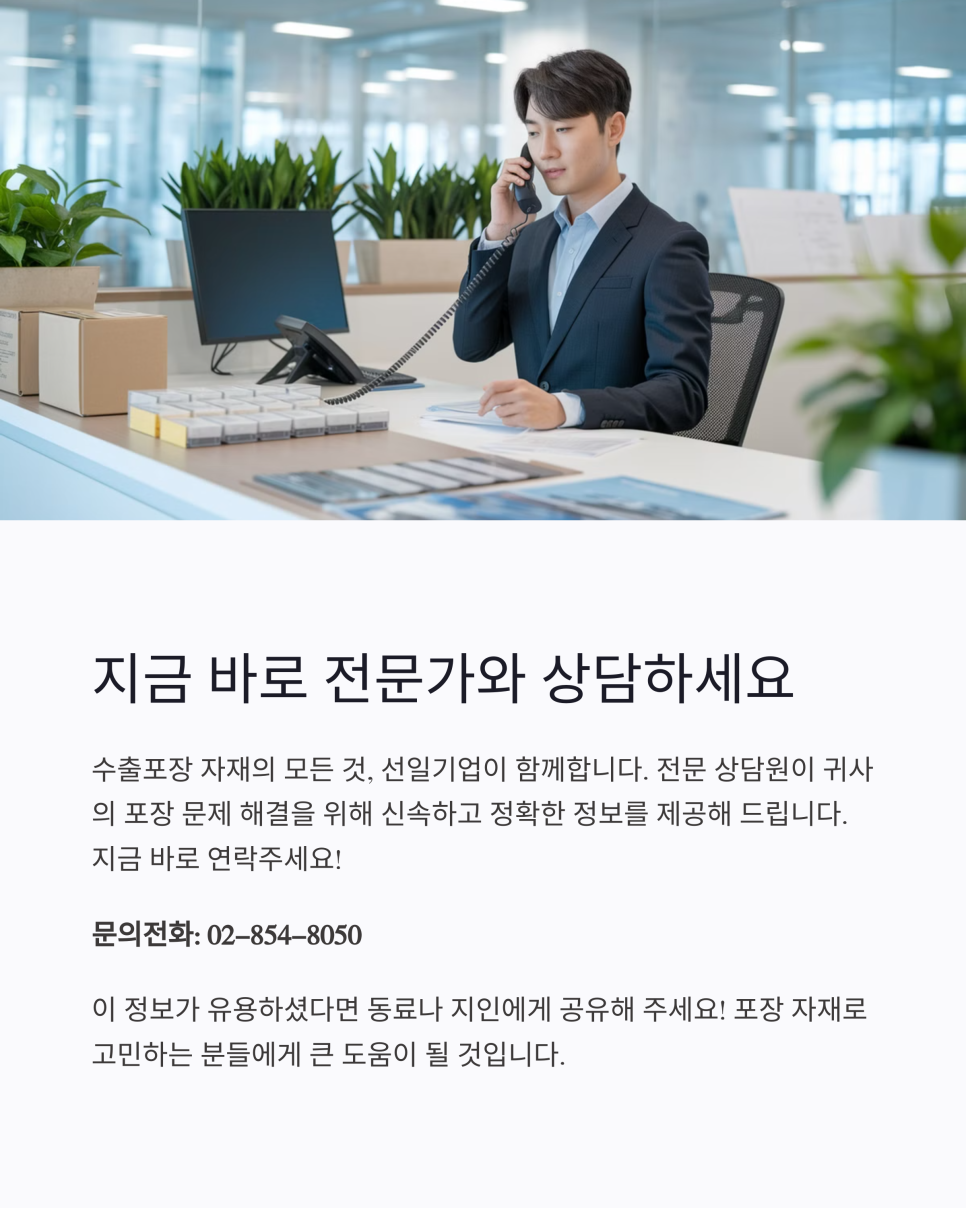 선일수출포장 이미지