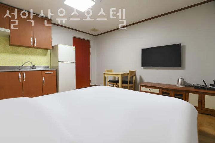 설악산유스호스텔 이미지