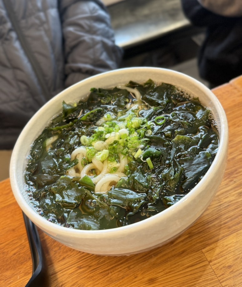 호시우동 이미지