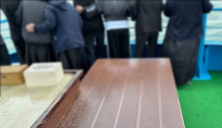 중앙효요양병원 이미지