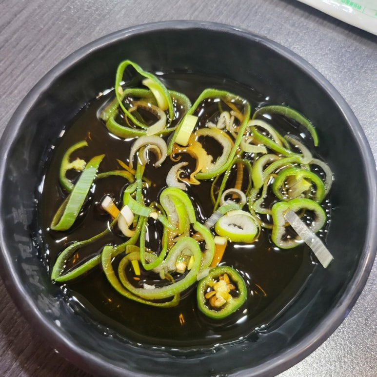 온새미로반찬 이미지