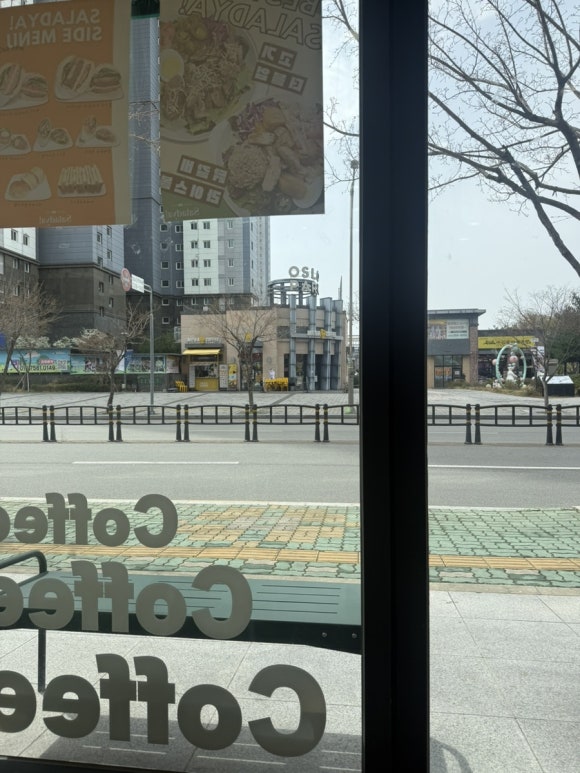 샐러드야 양산점 이미지