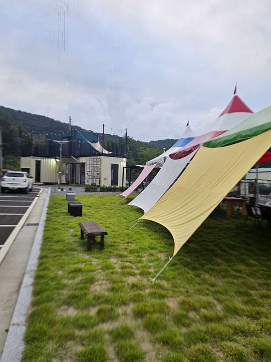 남양캠핑장 이미지