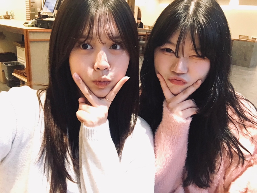 대바기네 이미지