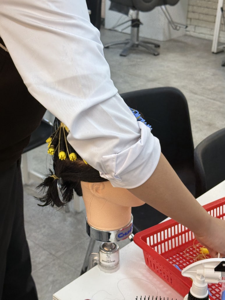 국제직업전문학원 이미지